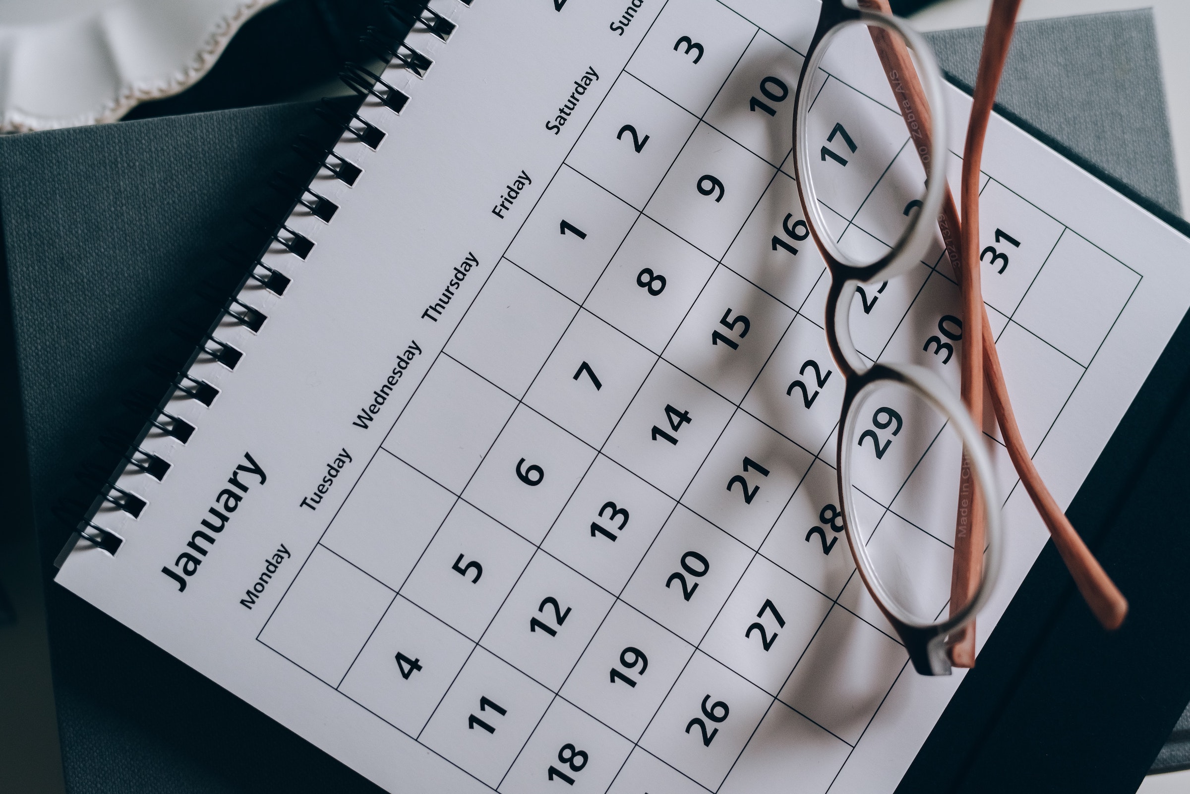 Photo by Olya Kobruseva from Pexels