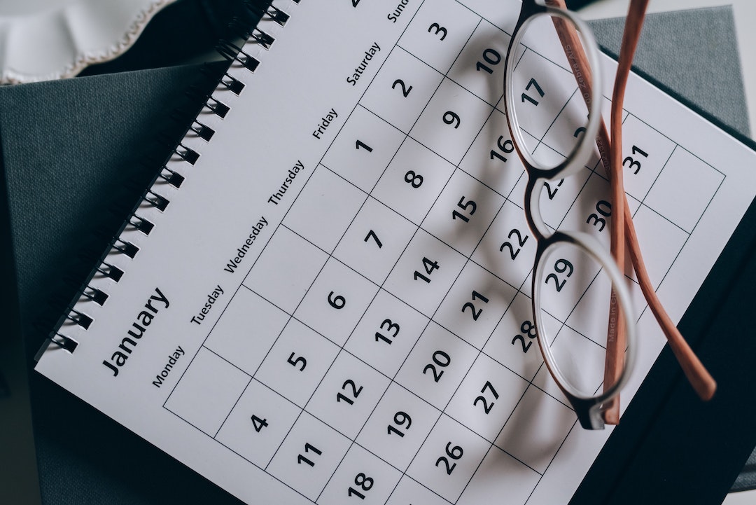 Photo by Olya Kobruseva from Pexels