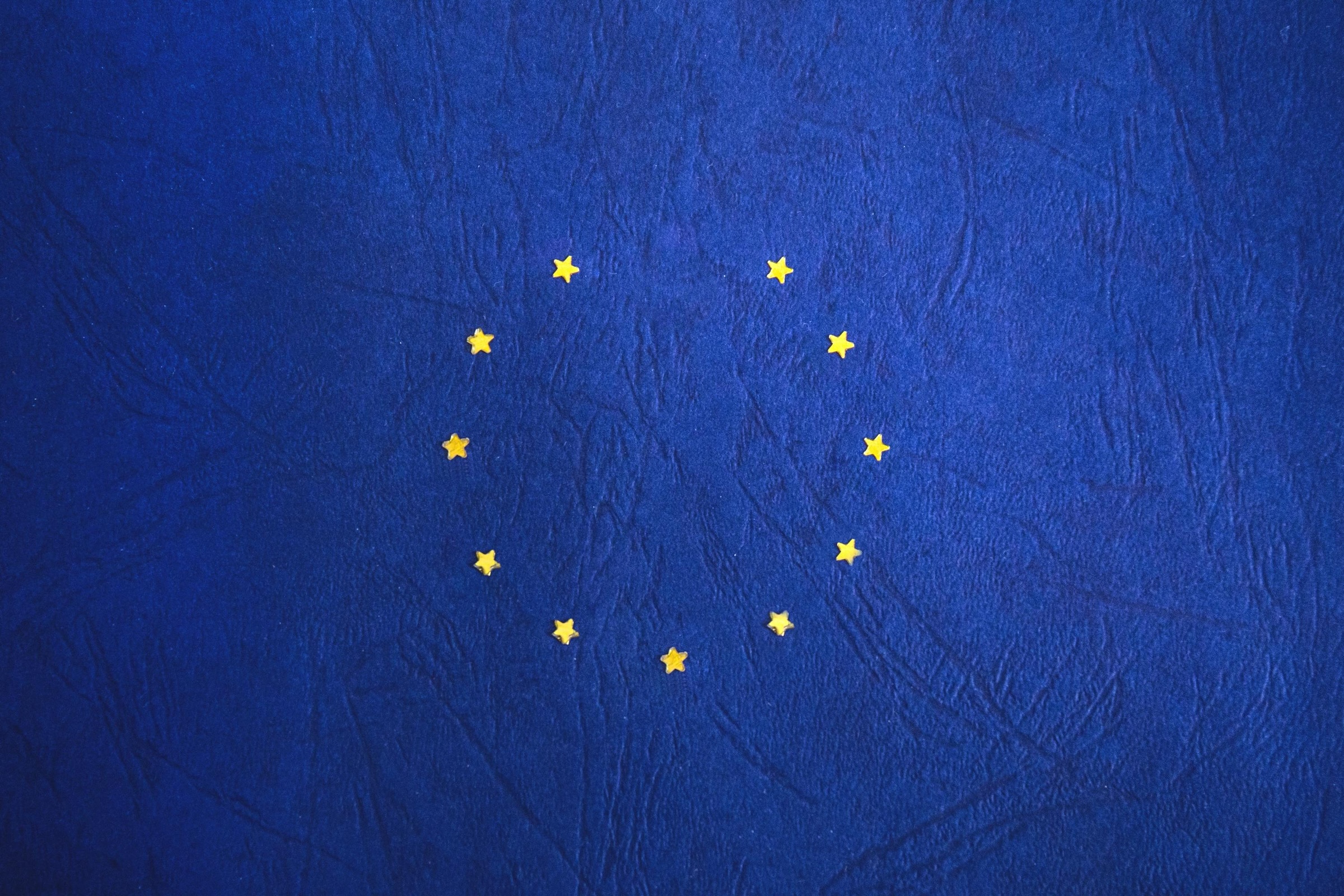 European union stars - Photo by freestocks.org on Pexels