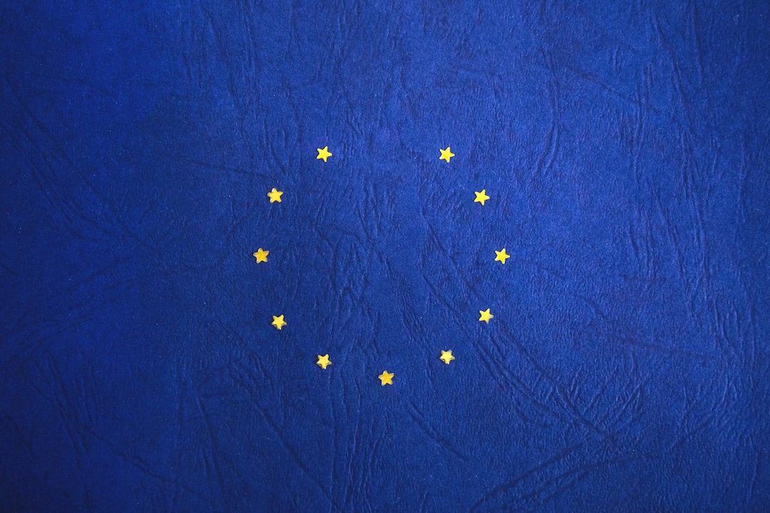 European union stars - Photo by freestocks.org on Pexels